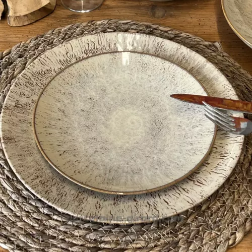 ASSIETTE DESSERT 21CM