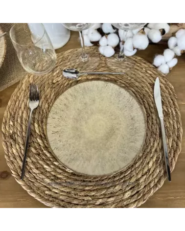 ASSIETTE DESSERT 21CM
