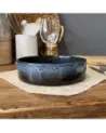 ASSIETTE A SALADE ISAAC DIAMETRE 17.5CM/HAUTEUR 5CM