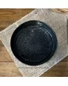 ASSIETTE A SALADE ISAAC DIAMETRE 17.5CM/HAUTEUR 5CM