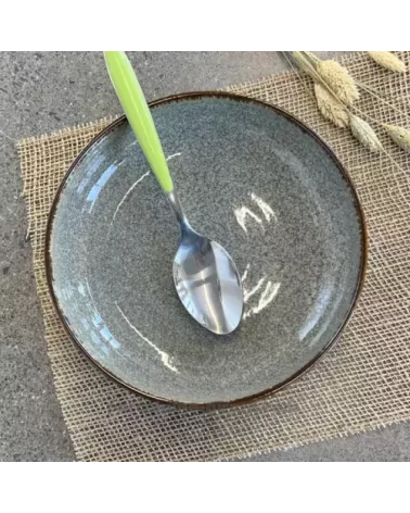 ASSIETTE CREUSE DANI DIAMETRE 20CM/