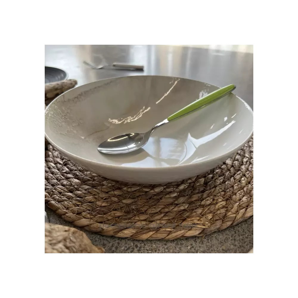 SALADIER HOLY 24CM EN GRES/