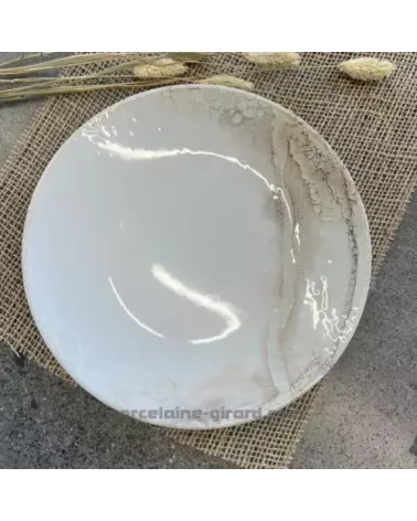 ASSIETTE DESSERT HOLY DIAMETRE 21CM/