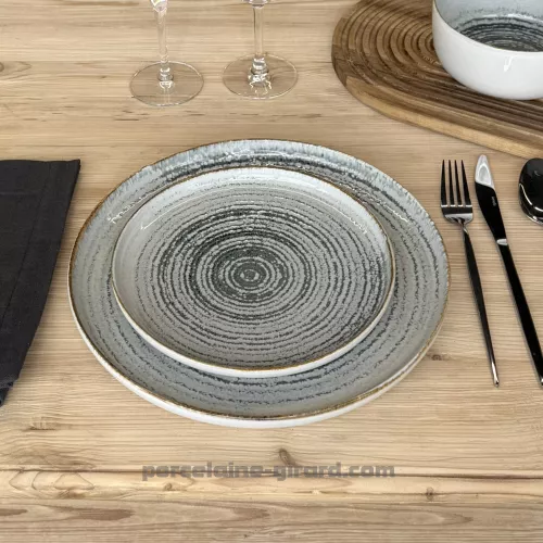 ASSIETTE DESSERT ALIX 20CM
