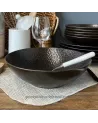 ASSIETTE A PATES DIAMETRE 24CM HELIA