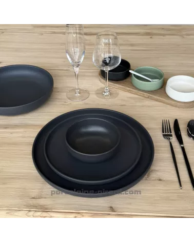 Assiette dessert Anna dia 22cm