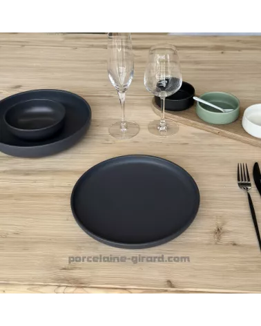 Assiette dessert Anna dia 22cm