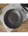 ASSIETTE DESSERT HELIA 21CM