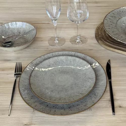 ASSIETTE DESSERT 21CM