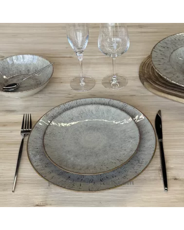 ASSIETTE DESSERT 21CM
