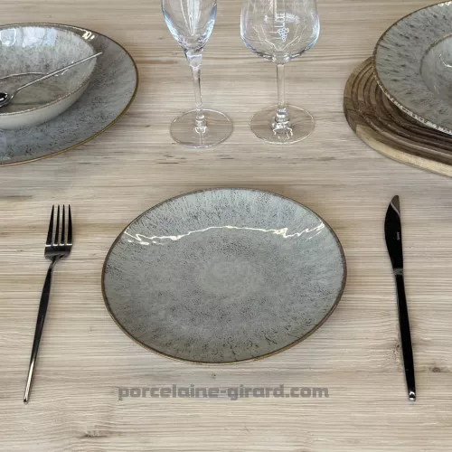 ASSIETTE DESSERT 21CM