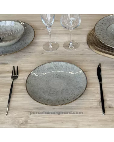 ASSIETTE DESSERT 21CM