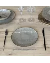 ASSIETTE DESSERT 21CM