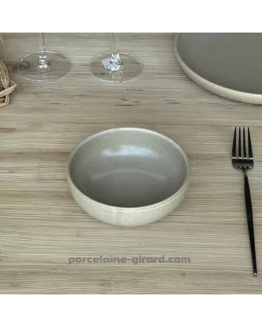 ASSIETTE PLATE BIBOU 28CM