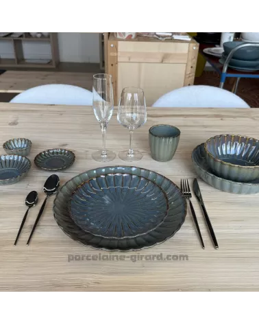 ASSIETTE PLATE BULOT 27CM