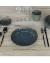 ASSIETTE DESSERT BULOT 20CM