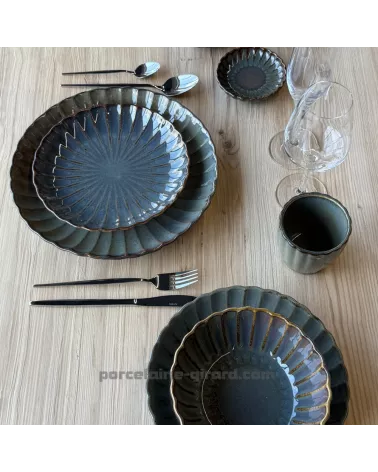 MINI ASSIETTE BULOT 10.5CM