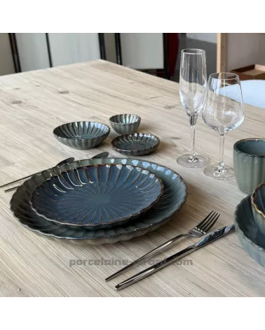 MINI ASSIETTE BULOT 10.5CM