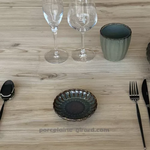 MINI ASSIETTE BULOT 10.5CM