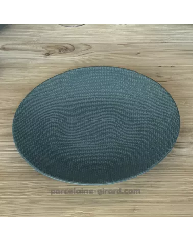 ASSIETTE PLATE CIEL 27CM