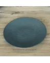 ASSIETTE PLATE CIEL 27CM