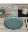 ASSIETTE PLATE EDEN 26CM