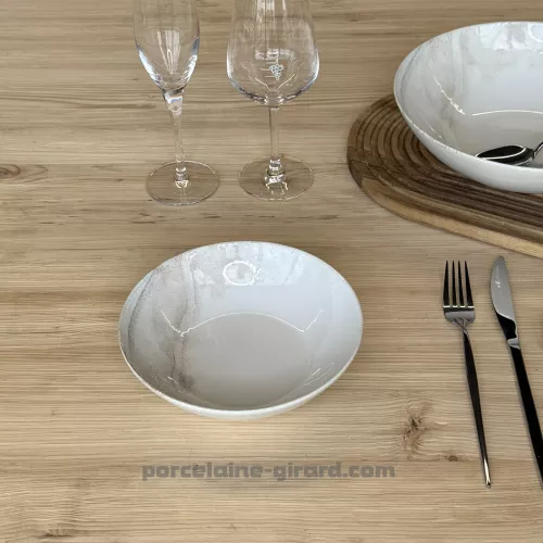 ASSIETTE DESSERT HOLY DIAMETRE 21CM/