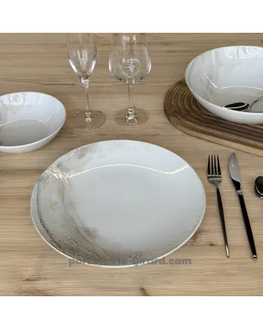 ASSIETTE DESSERT HOLY DIAMETRE 21CM/