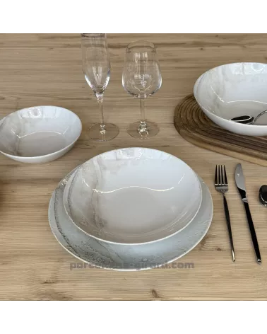ASSIETTE DESSERT HOLY DIAMETRE 21CM/