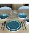 ASSIETTE DESSERT LIZZY 21.5CM