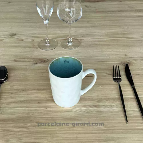 MUG LIZZY 39CL D8XH11CM