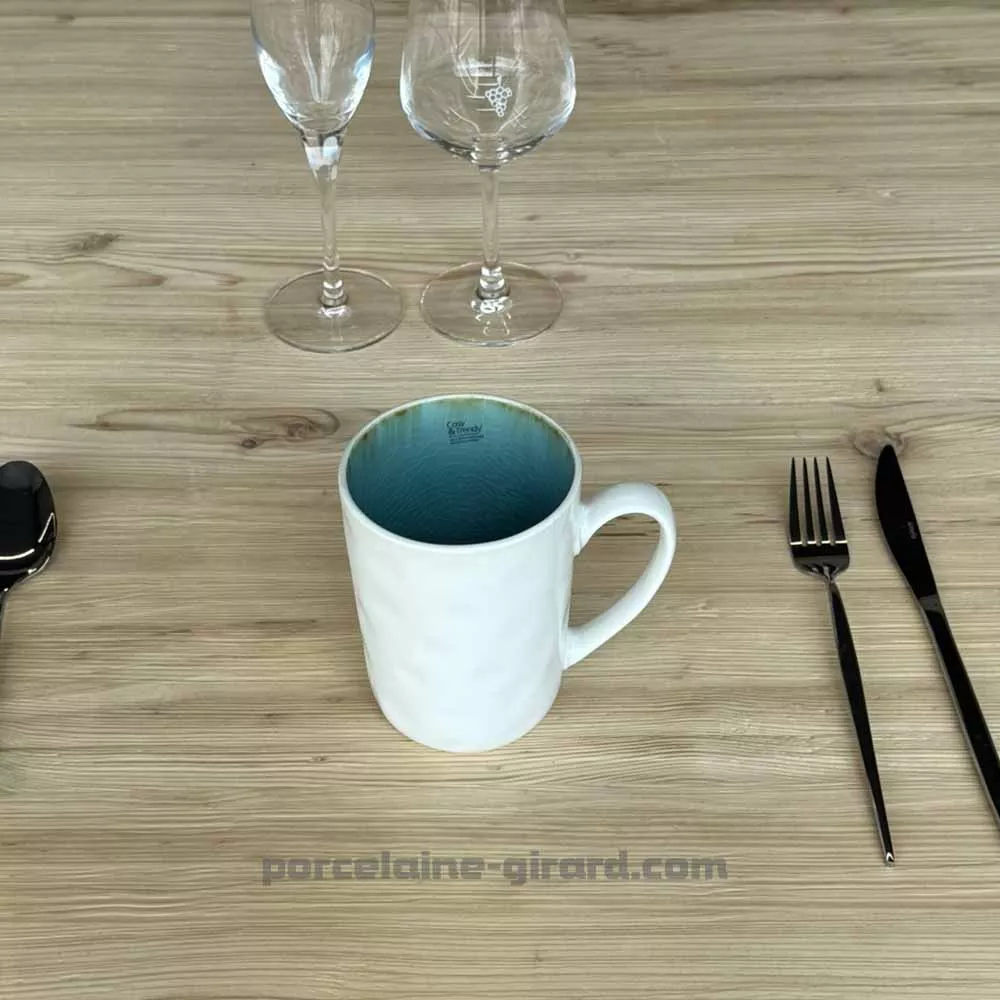 MUG LIZZY 39CL D8XH11CM