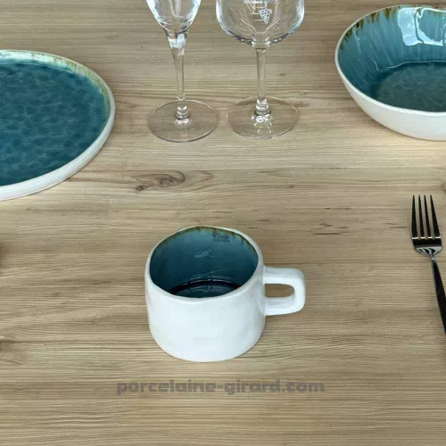 TASSE SEUL LIZZY D8.5XH6CM 23C
