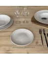 ASSIETTE DESSERT MAO 21CM