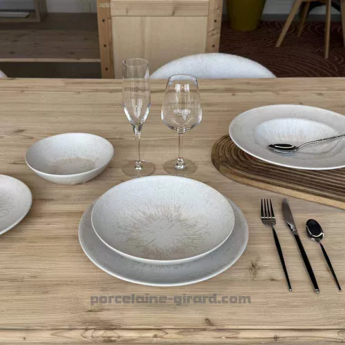ASSIETTE A PATES MAO 27CM