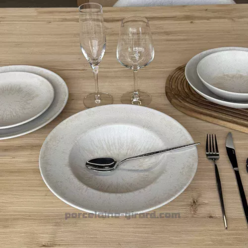 ASSIETTE A PATES MAO 27CM