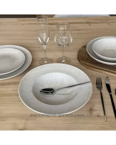 ASSIETTE A PATES MAO 27CM
