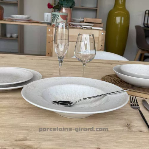 ASSIETTE A PATES MAO 27CM