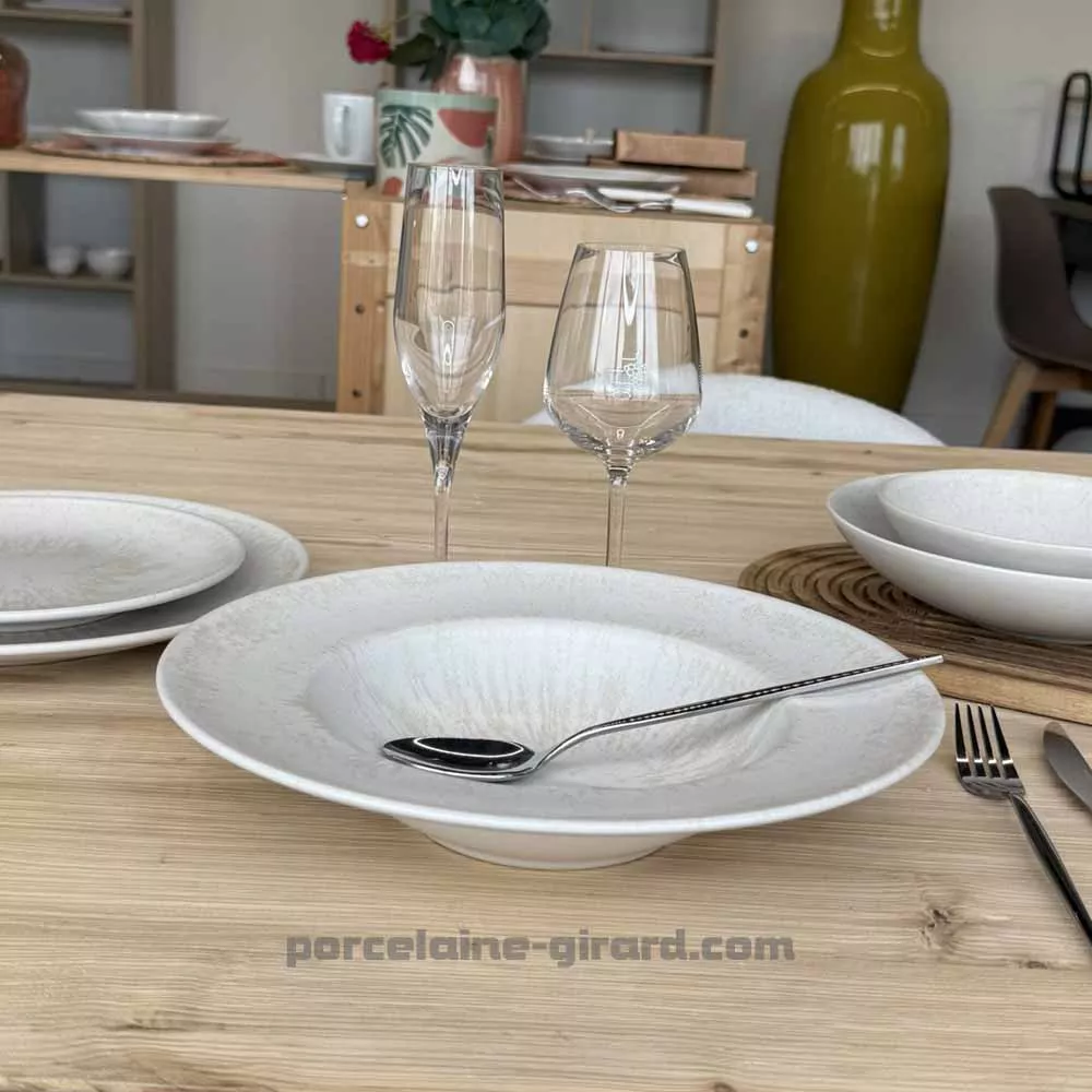 ASSIETTE A PATES MAO 27CM