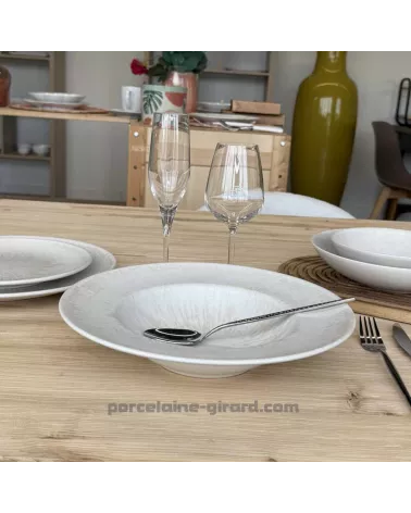 ASSIETTE A PATES MAO 27CM