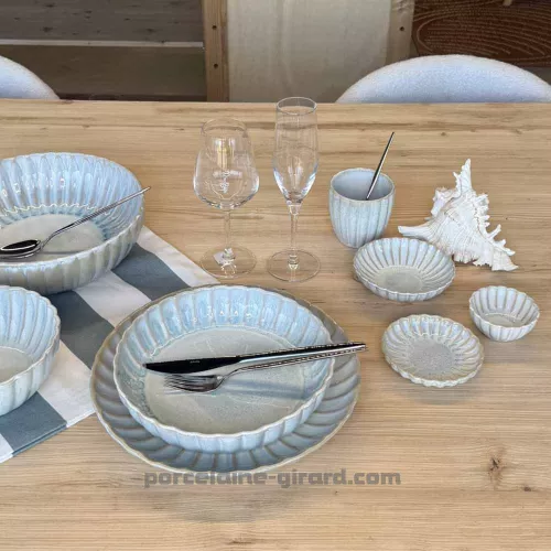 MINI ASSIETTE NAZARE 10.5CM