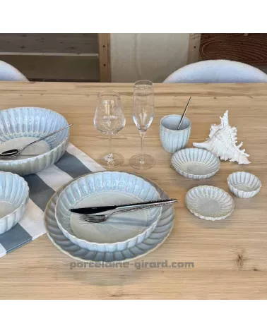 MINI ASSIETTE NAZARE 10.5CM