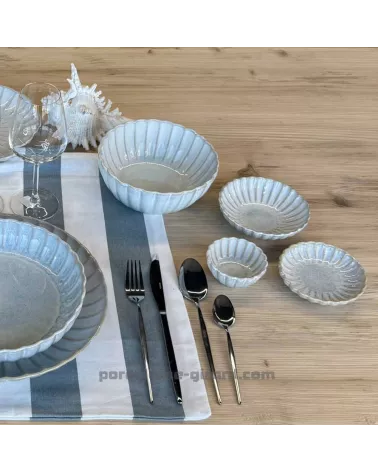 MINI ASSIETTE NAZARE 10.5CM