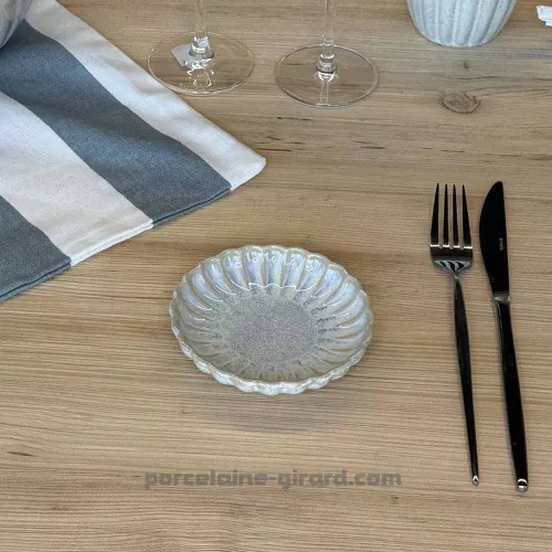 MINI ASSIETTE NAZARE 10.5CM