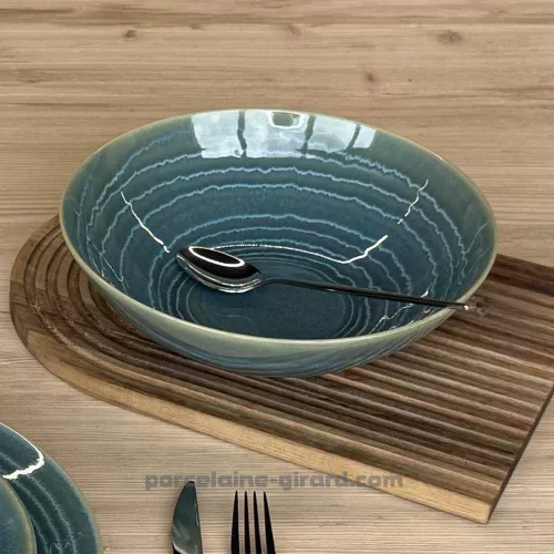 SALADIER OCEAN 24CM