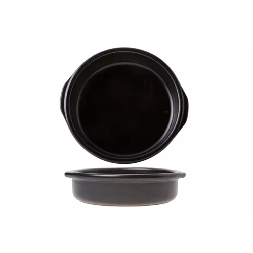 CREME BRULEE FULLBLACK 17X3CM