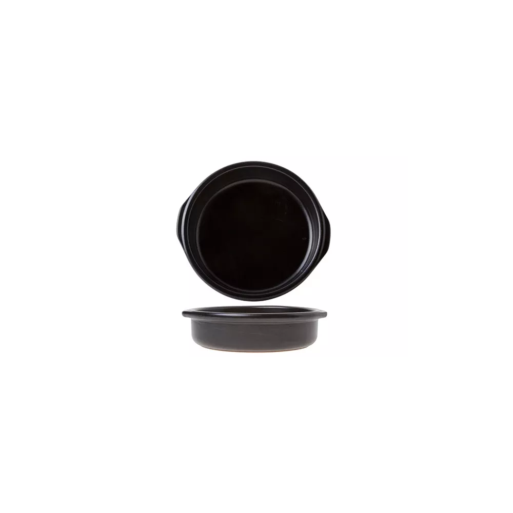CREME BRULEE FULLBLACK 17X3CM