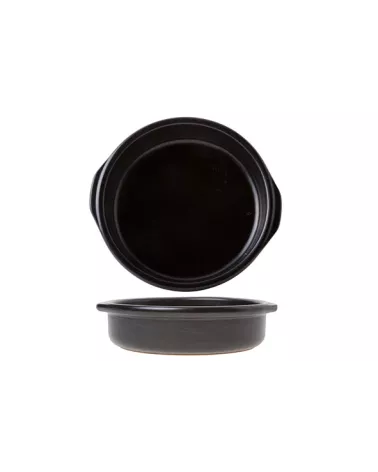 CREME BRULEE FULLBLACK 17X3CM