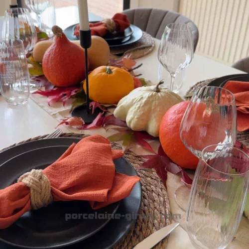 ASSIETTE PLATE 28CM PEG
