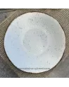 ASSIETTE DESSERT CATHY DIAMETRE 21CM/